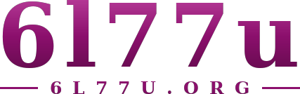 6l77u logo